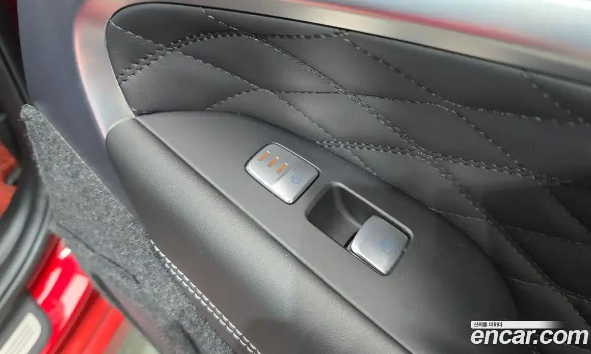 Genesis G70 2021 3.3 автомат (гидро), фото 29