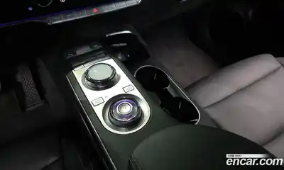 Genesis GV70 2022 2.5 автомат (гидро), миниатюра 12