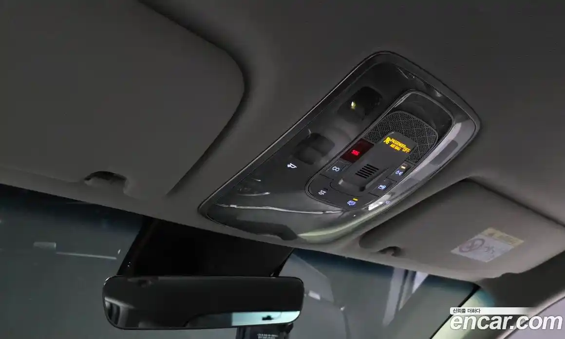 Genesis GV70 2022 2.5 автомат (гидро), фото 24