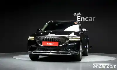 Genesis GV70 2022 2.5 автомат (гидро), миниатюра 3