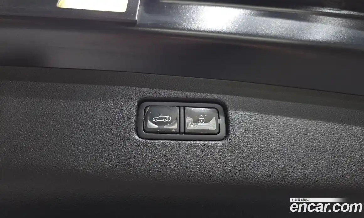 Genesis GV70 2022 2.5 автомат (гидро), фото 32