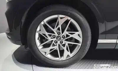 Genesis GV70 2022 2.5 автомат (гидро), миниатюра 5