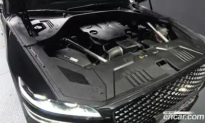 Genesis GV70 2022 2.5 автомат (гидро), миниатюра 6
