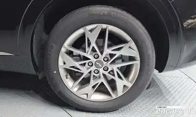 Genesis GV70 2022 2.5 автомат (гидро), миниатюра 7