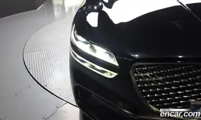 Genesis GV70 2022 2.5 автомат (гидро), миниатюра 8