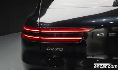 Genesis GV70 2022 2.5 автомат (гидро), миниатюра 9