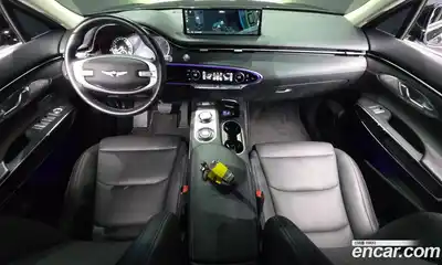 Genesis GV70 2022 2.5 автомат (гидро), миниатюра 10