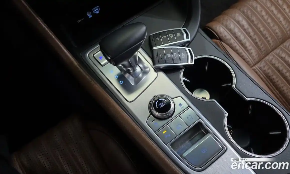 Genesis G70 2018 2.0 автомат (гидро), фото 12