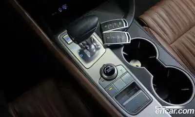 Genesis G70 2018 2.0 автомат (гидро), миниатюра 12