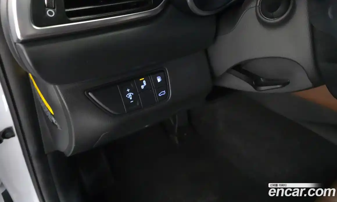 Genesis G70 2018 2.0 автомат (гидро), фото 20