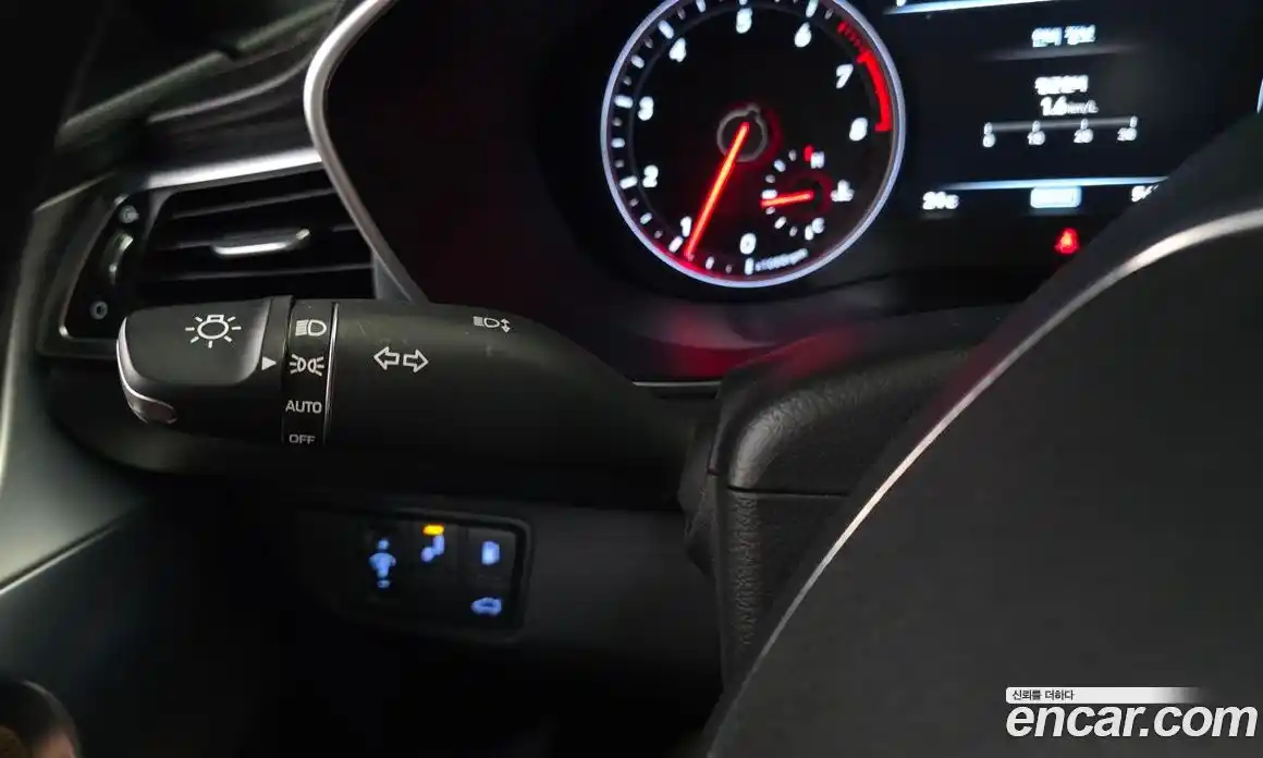 Genesis G70 2018 2.0 автомат (гидро), фото 29
