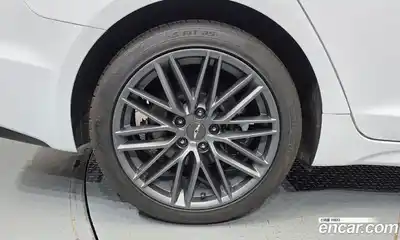 Genesis G70 2018 2.0 автомат (гидро), миниатюра 7