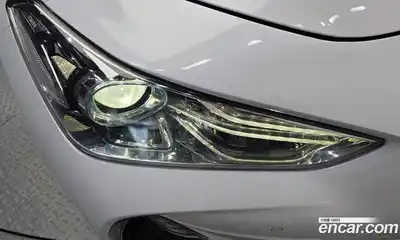 Genesis G70 2018 2.0 автомат (гидро), миниатюра 8