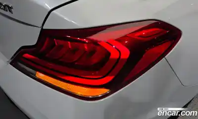 Genesis G70 2018 2.0 автомат (гидро), миниатюра 9