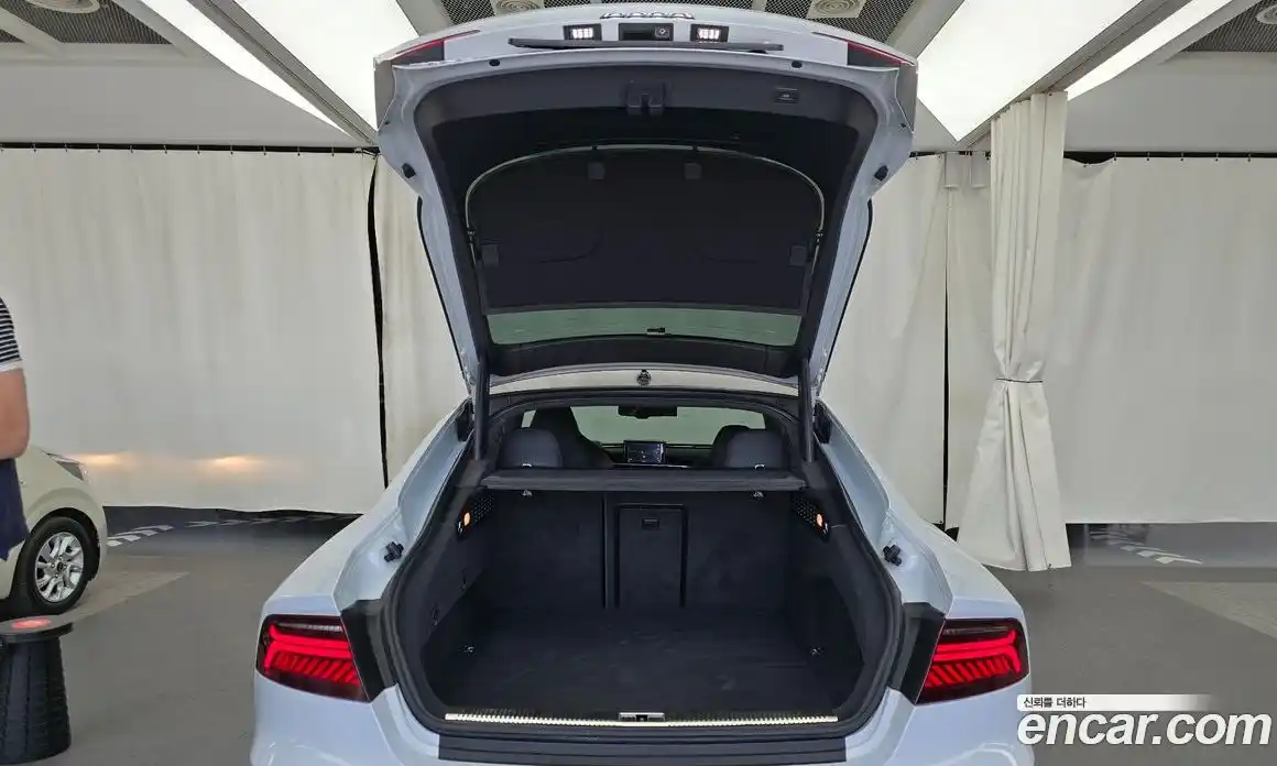 Audi RS7 2014 4.0 автомат (гидро), фото 17