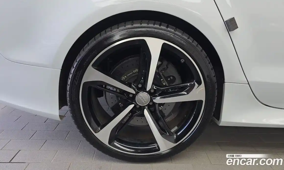 Audi RS7 2014 4.0 автомат (гидро), фото 5