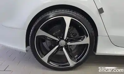 Audi RS7 2014 4.0 автомат (гидро), миниатюра 5