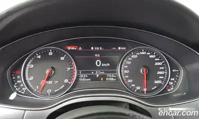 Audi RS7 2014 4.0 автомат (гидро), миниатюра 8