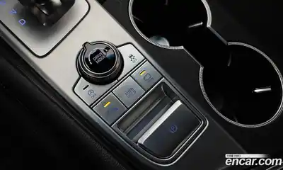 Genesis G70 2019 2.0 автомат (гидро), миниатюра 12