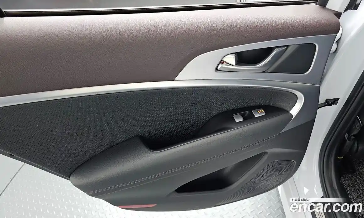 Genesis G70 2019 2.0 автомат (гидро), фото 15