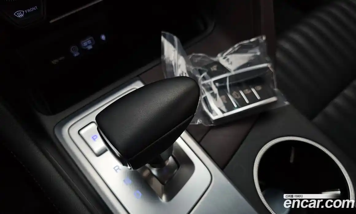 Genesis G70 2019 2.0 автомат (гидро), фото 23
