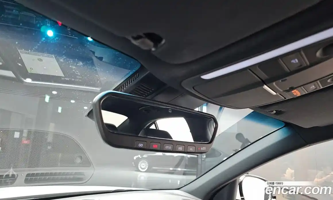 Genesis G70 2019 2.0 автомат (гидро), фото 26