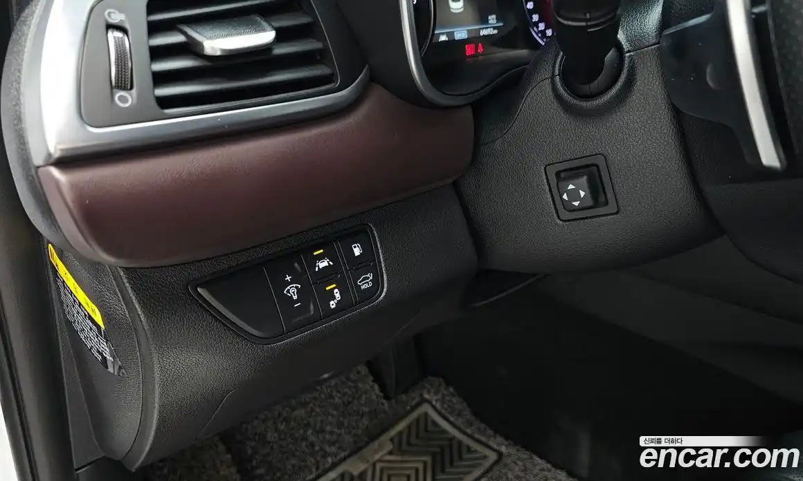Genesis G70 2019 2.0 автомат (гидро), фото 28