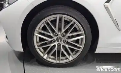 Genesis G70 2019 2.0 автомат (гидро), миниатюра 5