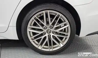 Genesis G70 2019 2.0 автомат (гидро), миниатюра 7