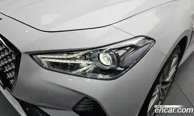 Genesis G70 2019 2.0 автомат (гидро), миниатюра 8