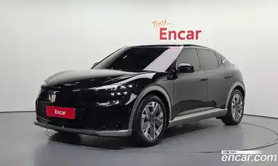 Genesis GV60, 2022, 65 881 км