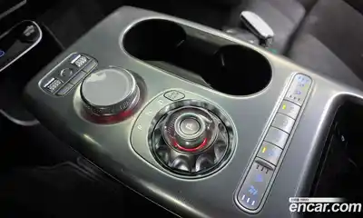 Genesis GV60 2022 0.1 автомат (гидро), миниатюра 12