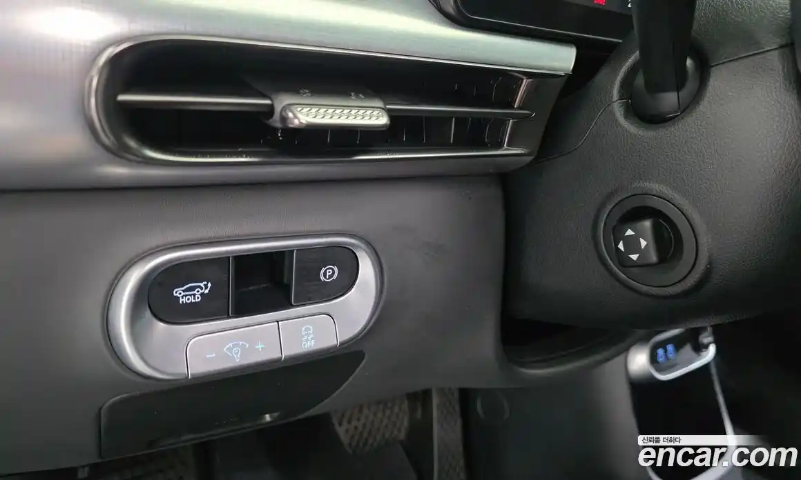 Genesis GV60 2022 0.1 автомат (гидро), фото 19