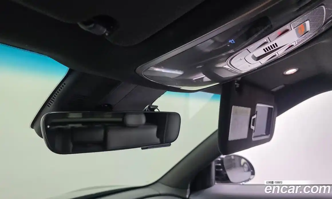 Genesis GV60 2022 0.1 автомат (гидро), фото 23