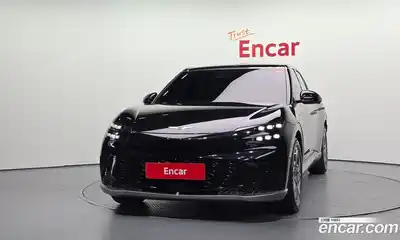 Genesis GV60 2022 0.1 автомат (гидро), миниатюра 3