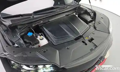 Genesis GV60 2022 0.1 автомат (гидро), миниатюра 6