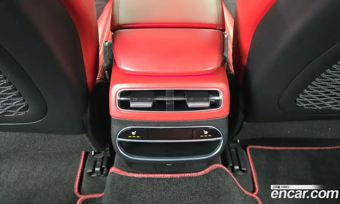 Genesis GV70 2021 2.5 автомат (гидро), фото 25