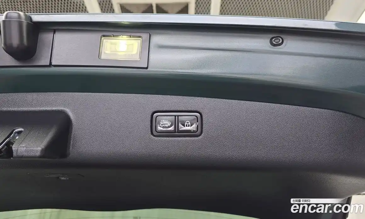 Genesis GV70 2021 2.5 автомат (гидро), фото 29