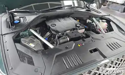 Genesis GV70 2021 2.5 автомат (гидро), миниатюра 6