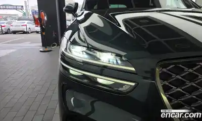 Genesis GV70 2021 2.5 автомат (гидро), миниатюра 8