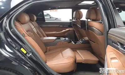 Genesis G90 2021 5.0 автомат (гидро), миниатюра 11