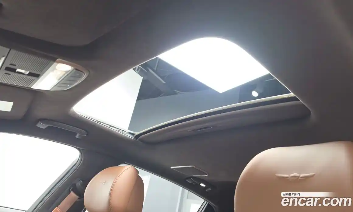 Genesis G90 2021 5.0 автомат (гидро), фото 17