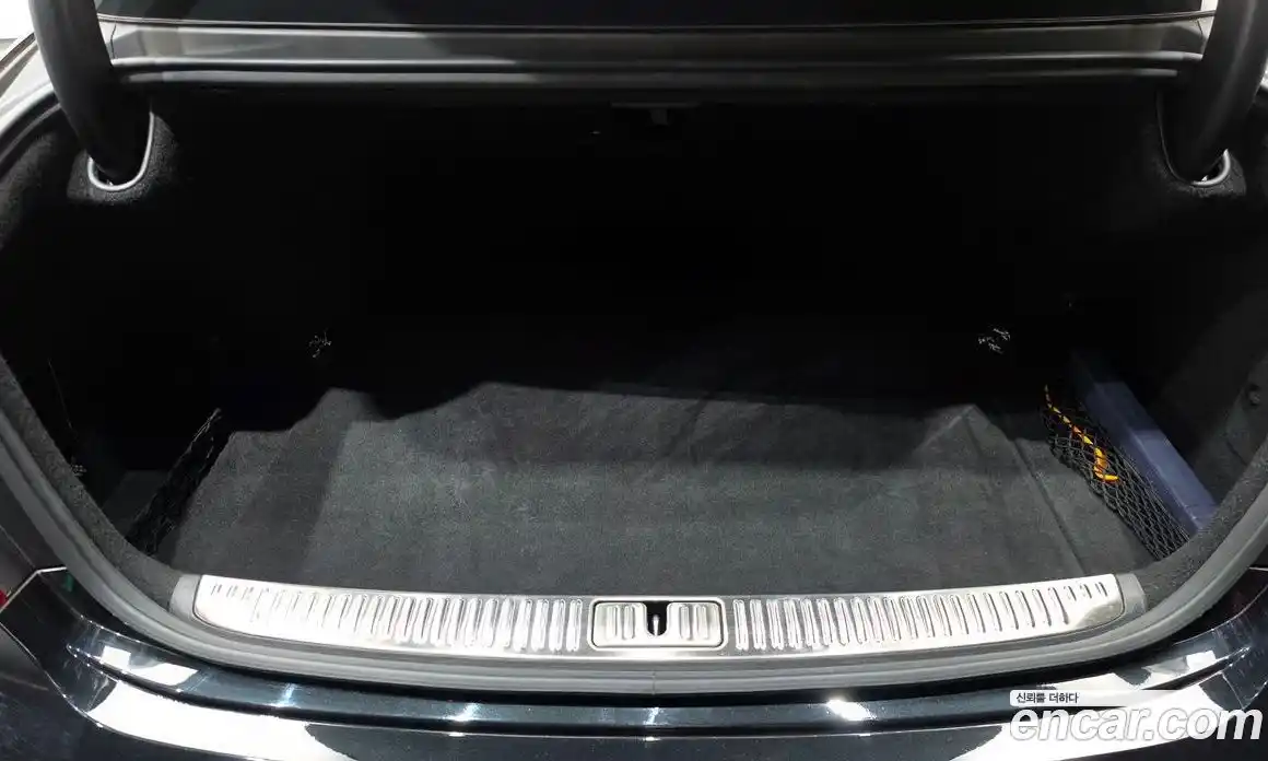 Genesis G90 2021 5.0 автомат (гидро), фото 20