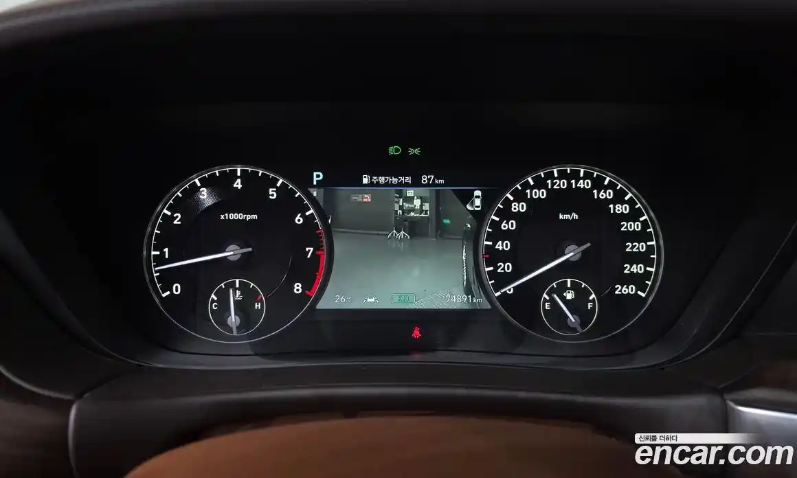 Genesis G90 2021 5.0 автомат (гидро), фото 8