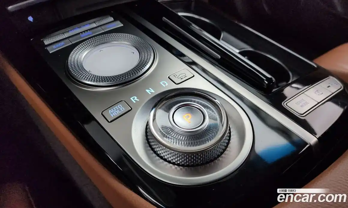 Genesis G80 2020 2.5 автомат (гидро), фото 12