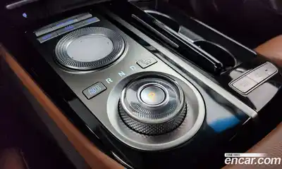 Genesis G80 2020 2.5 автомат (гидро), миниатюра 12