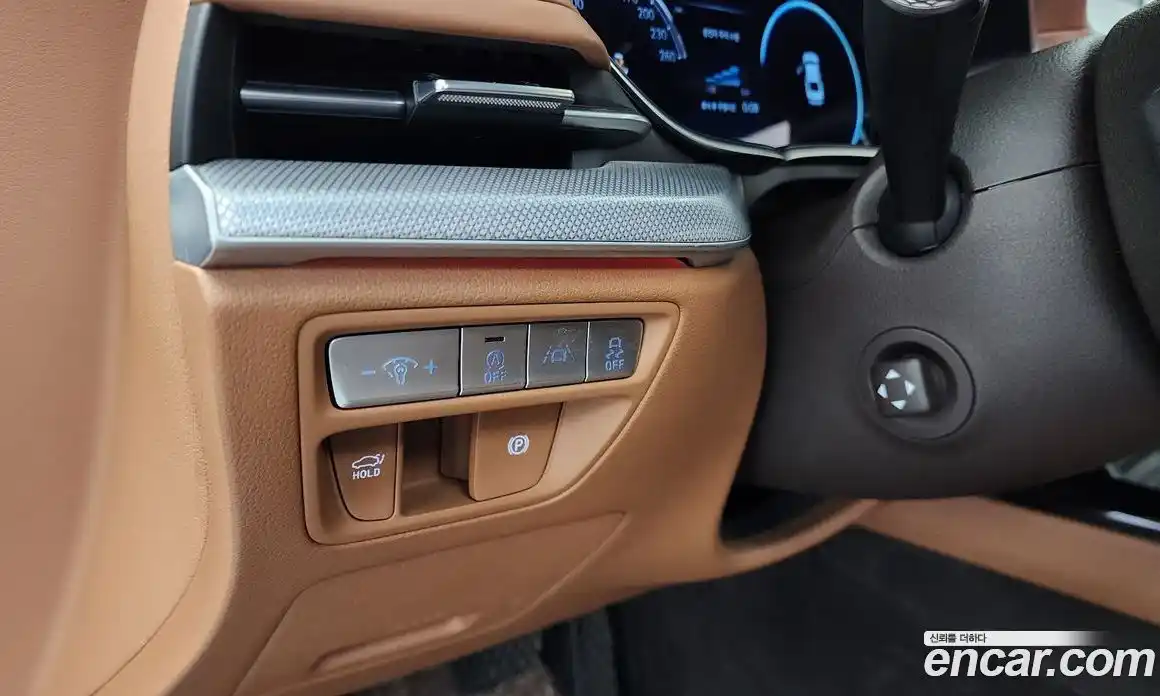 Genesis G80 2020 2.5 автомат (гидро), фото 22