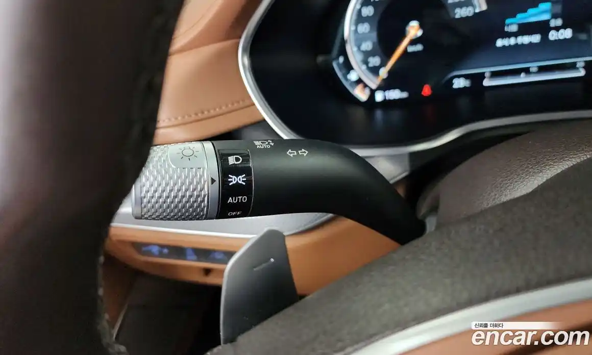 Genesis G80 2020 2.5 автомат (гидро), фото 28