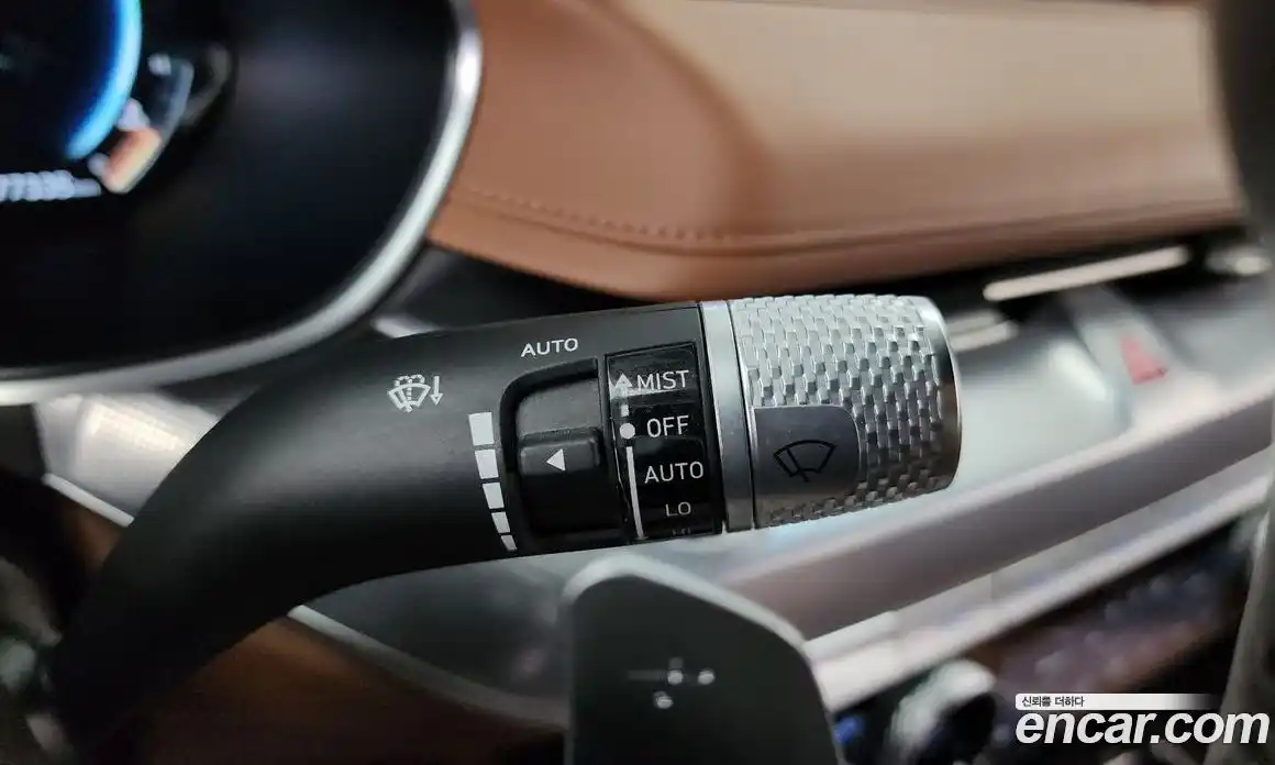Genesis G80 2020 2.5 автомат (гидро), фото 29