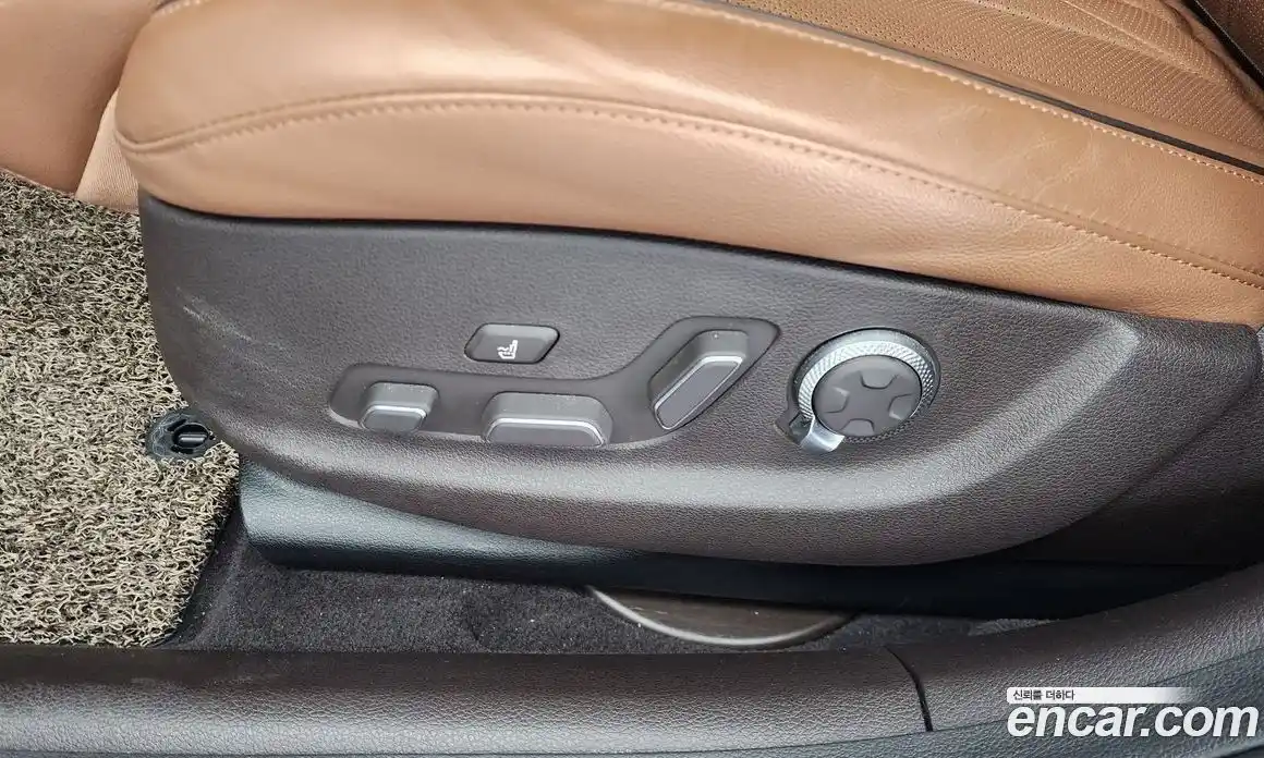 Genesis G80 2020 2.5 автомат (гидро), фото 31